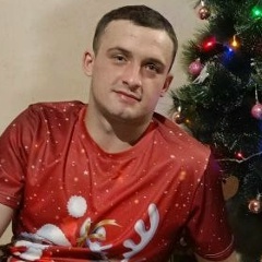 Даня Белоконев, 02.01, Иркутск