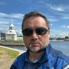 Расул Аслямов, Санкт-Петербург