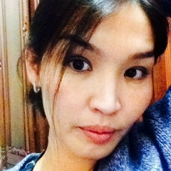 Роза Кадирова, 15.05.1983