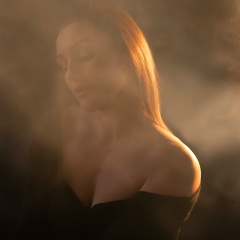 Леся Сануткова, 08.06, Усть-Илимск