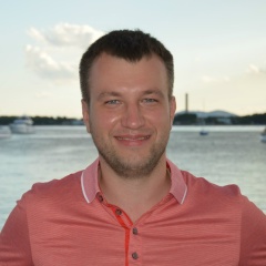Юрий Девойно, 25.06, Минск