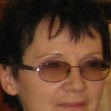 Надежда Казаринова, 05.06, Санкт-Петербург