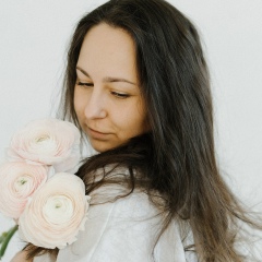 Татьяна Вечерова, 29.01, Санкт-Петербург