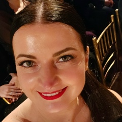 Юлия Лысенко, 02.08, Екатеринбург