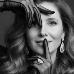 Лида Пастернак, 04.05.1986, Санкт-Петербург