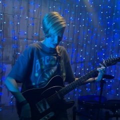 Iren Borzo, 13.04.1986, Улан-Удэ