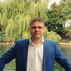 Ринат Ганиев, 16.05, Казань