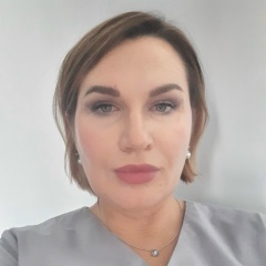 Олеся Ваштай, 17.07.1978, Санкт-Петербург