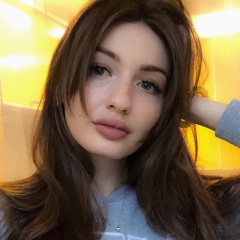 Людмила Чижова, 19.01.1994, Камышлов