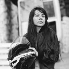 Аленка Ласунова, 16.11.1986, Одесса