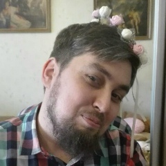 Сергей Тумашев, 21.12, Киев