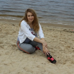 Наталья Бурмистрова, 22.11.1982, Нижний Новгород