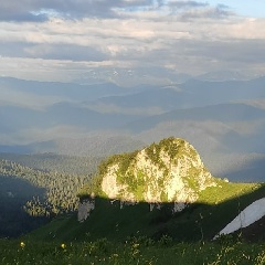Артём Ирченко, Санкт-Петербург