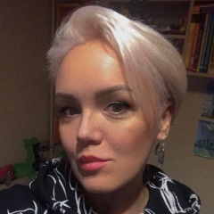 Анастасия Власова, 09.02, Королёв