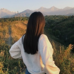 Руфина Аширмаметова, 04.10, Павлодар