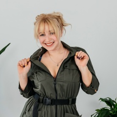 Мария Евченко, 03.09.1989, Ставрополь