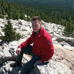 Иван Курганов, 27.01.1988, Пермь