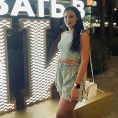 Ирина Приходская, 17.12.1986, Воронеж