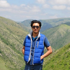 Hezret Abbasov, 03.09.1994, Баку