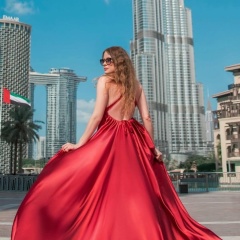 Эльвира Петровская, 03.06, Чита