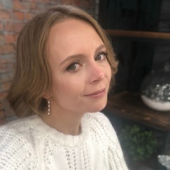 Екатерина Полякова, 14.07, Москва