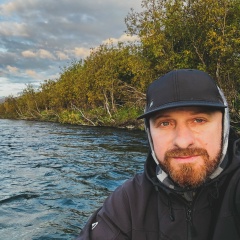 Антон Бегус, 29.11.1984, Лабытнанги