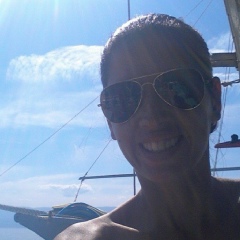 Bárbara Alves, 22.11.1983, Guarulhos