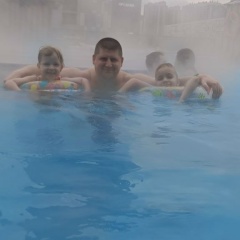 Костя Познюр, 21.07.1985