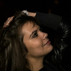 Екатерина Буданова, 25.05, Москва