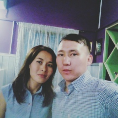 Сымбат Имагамбетова, 22.01.1992, Актобе