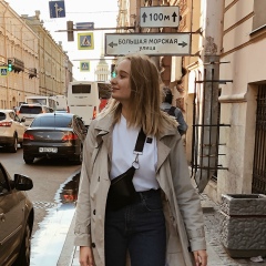 Алина Ким, 04.05