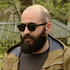 Виген Геворгян, 24.11.1987, Ереван