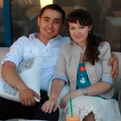 Карим Галлямов, 06.01, Казань