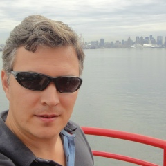 Андрей Балымов, 29.09.1978, Санкт-Петербург