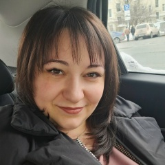 Марина Чекменева, 16.09, Санкт-Петербург