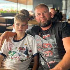 Игорь Блажевичус, 12.01.1982, Находка