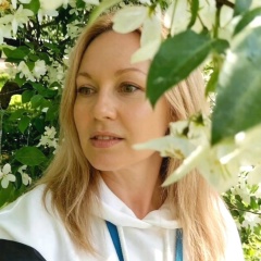 Ирина Иванова, 20.09.1982, Санкт-Петербург