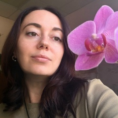 Кристина Рыжова, 20.08.1991, Санкт-Петербург