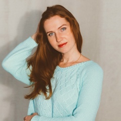 Ирина Маслова, 03.12.1987