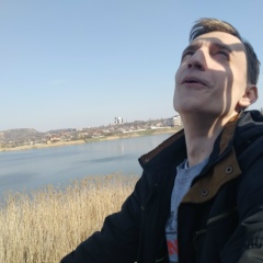 Димон Таран, 18.10, Киев