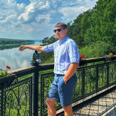 Марат Ганеев, 07.07.1988, Новосибирск