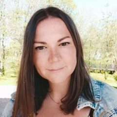 Мария Богданова, 30.09, Санкт-Петербург