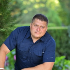 Сергей Арапов, 16.11, Самара