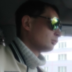 Станислав Блёскин, 30.03.1987