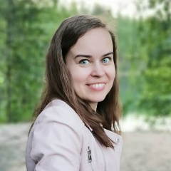 Ирина Севрюгина, 01.11.1983, Звенигород