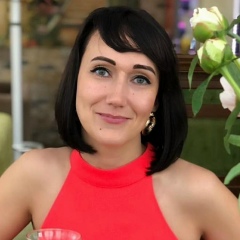 Елена Митрофанова, 15.06, Москва