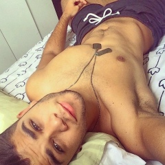 Fernando Palamart, 08.01.1995, Recife