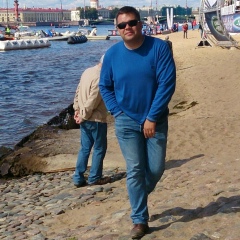 Максим Журавлев, 31.10.1979, Санкт-Петербург