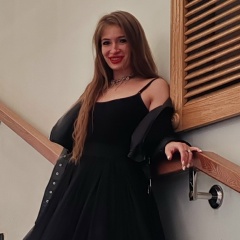 Ксения Самкова, 09.09.1986, Новокузнецк