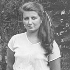 Светлана Конова, 23.05, Москва